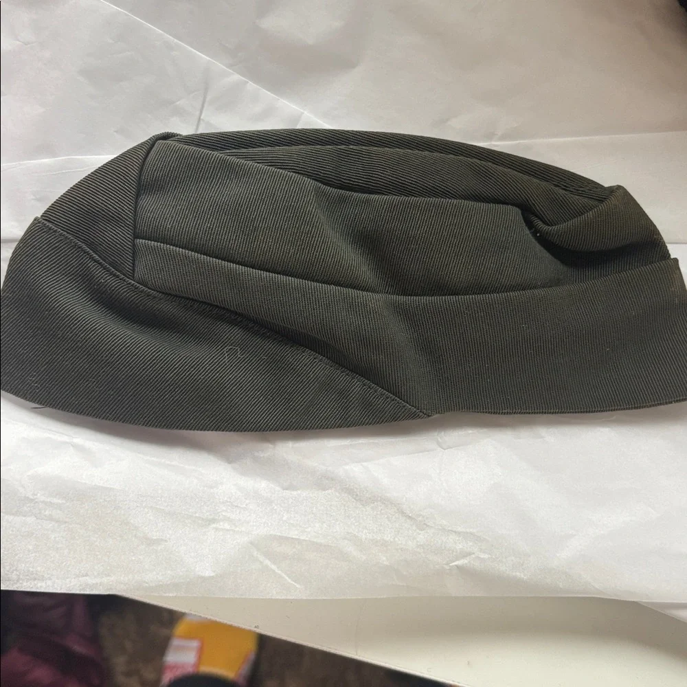 Vintage Girl Scout Cap